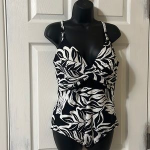 Adorable one piece swimsuit